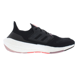Scarpe Adidas Ultraboost 22 da Donna, Taglia 8.5, Colore: Nero/Viola Legacy - Product Image 2