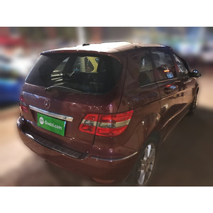 Guazi <span class=keywords><strong>Prix</strong></span> bas <span class=keywords><strong>Mercedes</strong></span>-Benz Classe <span class=keywords><strong>B</strong></span> Essence 2.0 Voiture d'occasion FWD 5 sièges - Product Image 6