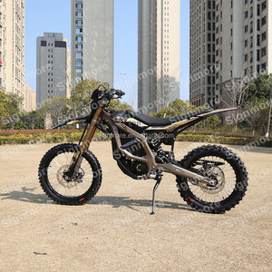 Buen Precio, Motocicleta Todoterreno 2026 Surron Ultra 74v 24500w 60ah Ultra Bee 2025 Surron 74v, Motocicleta Todoterreno Ultra Bee 60ah - Product Image 3