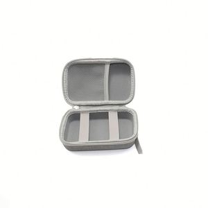 Sac de rangement pour appareils électroniques, pochette en maille, vente en gros, étui de voyage rigide en EVA, anti-stress, logo personnalisé, fabriqué en CN/VN - Product Image 6