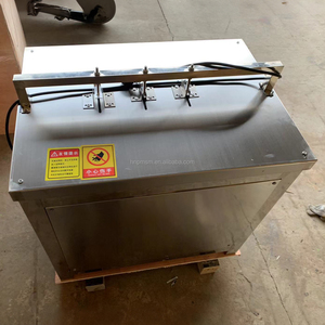 Pieds et pattes de poulet Offre Spéciale Machine à enlever les os Machine à enlever les griffes de poulet Machine à <span class=keywords><strong>d</strong></span>ésosser les pattes de poussin commerciale - Product Image 4