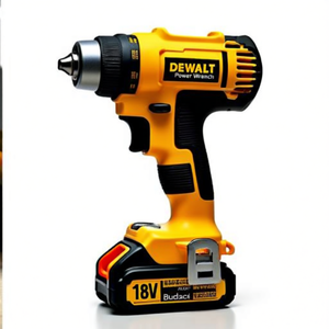 For Professional Grade 18V Brushless Cordless <b>Power</b> Wrench with 3-Year Warranty 1/2 in Square Drive Ratchet <b>Tool</b> - Product Image 3