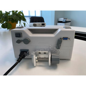 โรงพยาบาลสัตว์เลี้ยงสัตวแพทย์ปั๊มเข็มฉีดยาอัตโนมัติแบบดิจิตอลเต็มรูปแบบทางการแพทย์ - Product Image 5