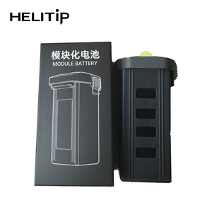 Batería para Dron P7 MAX P7MAX, 11.4V 4500mah, Iones de Litio - Product Image 2