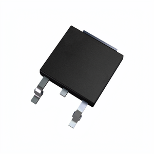 Power Management (PMIC) TO 252 3, DPAK , SC 63 LMS8117ADT-3.3 Buy Electronics Components Online Authorized Distributor - Product Image 1