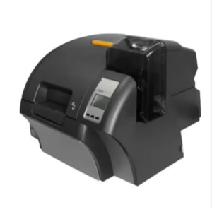 Zxp श्रृंखला 9 उच्च-सुरक्षा pvc आईडी कार्ड प्रिंटर के साथ usb इंटरफ़ेस 1 साल की वारंटी 190 कार्ड/घंटे - Product Image 2