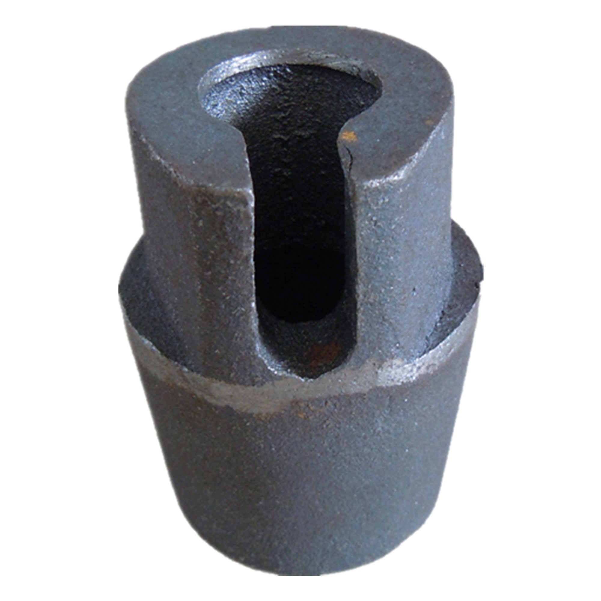 Держатель трубы для роликовых затворов, 4 дюйма