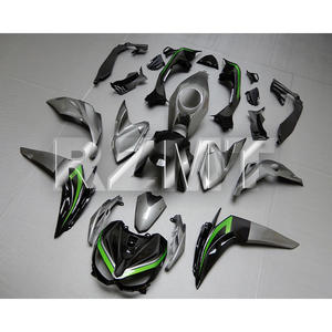 Carenado de Motocicleta para Kawasaki Z1000 ABS 2014-2024 Z 1000 2023, Kit de Carenados Personalizados de Inyección ABS, Carcasa K0313-101a - Product Image 3