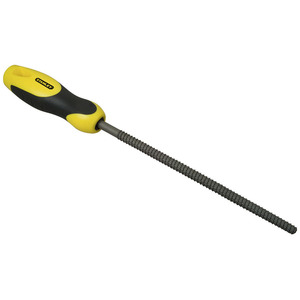 Stanley RASPA TONDA Turning Tool - Product Image 1