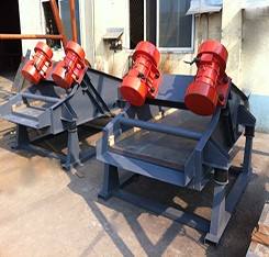 Séparateur vibrant incliné pour gravier minier et pierres, destiné aux lignes de concassage - Product Image 5