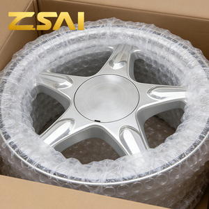 ล้ออัลลอย17 <span class=keywords><strong>18</strong></span> 19 22นิ้วล้อรถยนต์โดยสารสีเงิน5x112สำหรับ <span class=keywords><strong>Mercedes</strong></span> <span class=keywords><strong>W123</strong></span> W124 W126 W202 W203 W126 W204 - Product Image 5