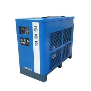 Refrigerato air dryer per atlas copco vite compressore d'aria