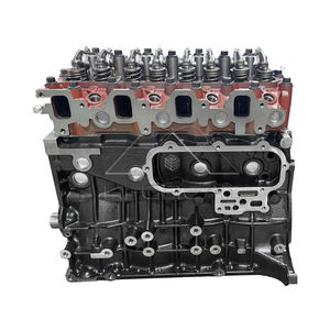 New Arrival 3.0 JT <strong>Engine</strong> Block J2 <strong>Engine</strong> for Kia Pregio K2700 Bongo - Product Image 2