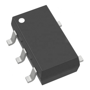 Nouveau 74LVC1G125GW-Q100 – Buffer/Driver de Bus Unique avec Sortie 3 États. Service de Liste BOM pour Circuits Intégrés TSSOP-5 - Product Image 1