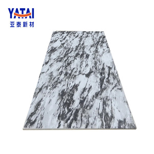 Nhà cung cấp nhà máy màu tráng nhôm cuộn 2mm 3mm 4mm pre-sơn nhôm cuộn tấm - Product Image 3