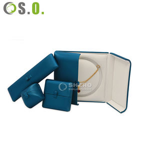 Boîtes cadeaux haut de gamme pour bijoux, boîtes à fleurs en papier personnalisées pour bracelets, boîtes à fleurs élégantes pour pendentifs, boîtes à fleurs créatives pour bagues - Product Image 3