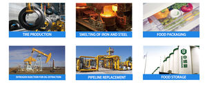 เครื่องพ่นสี<span class=keywords><strong>ไฟฟ้า</strong></span> 7.5 กิโลวัตต์ 10 แรงม้า ถัง 200 <span class=keywords><strong>ลิตร</strong></span> 300 <span class=keywords><strong>ลิตร</strong></span> 400 <span class=keywords><strong>ลิตร</strong></span> 110 โวลต์ 220 โวลต์ 380 โวลต์ พร้อมปั๊มลมแบบสกรูเงียบและเครื่องทำลมแห้ง - Product Image 4