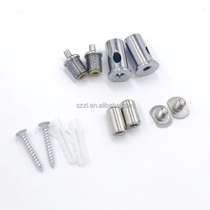 Kẹp Cáp Chất Lượng Cao Kẹp Cáp Kẹp Cáp Có Thể Điều Chỉnh Giá Xuất Xưởng - Product Image 5