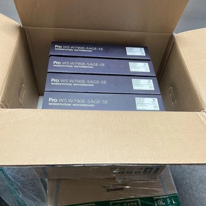 Carte mère PRO WS W790E-SAGE-SE pour processeurs LGA4677 Xeon W-3400 et W-2400 Series PRO WS W790E-SAGE-SE - Product Image 4