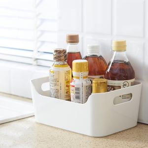 Cestas de Almacenamiento Grandes y Pequeñas de Colores Personalizados, Contenedor Multifuncional para el Hogar, Amplias Aplicaciones - Product Image 6