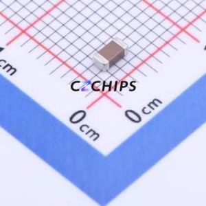 CC1206ZKY5V9BB225 ตัวเก็บประจุแบบ SMD (MLCC) ขนาด 1206 ( ค่าความจุ: 2.2uF )( ความแม่นยำ: -20%~+80% แรงดันไฟฟ้าที่กำหนด: 50V ) - Product Image 2