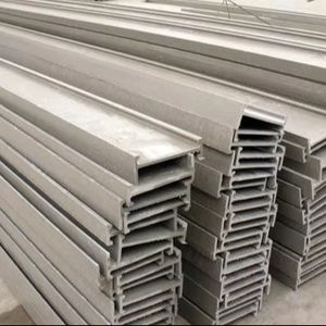 Profilés en fibre de verre pultrudés sur mesure, norme américaine, pour la <span class=keywords><strong>fixation</strong></span> de maisons - Product Image 1