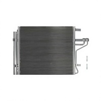 Condensateur de climatisation haute qualité pour KIA PICANTO 97606-G6050N941186