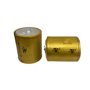 R-YL1430 2.7V 1200F Graphene Super Capacitor for SMT production Line