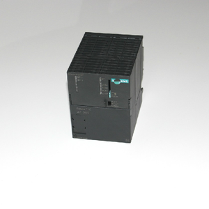 PLC S7 CPU317-2 DP 6ES7 317-2AJ10-0AB0 N.2056 - Product Image 1