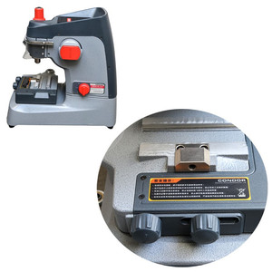 Máquina de <span class=keywords><strong>Corte</strong></span> de Llaves Mecánica Original Xhorse Condor XC-002 Ikeycutter, 3 Años de Garantía, Envío Gratuito por DHL - Product Image 3