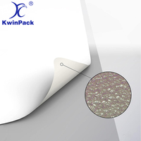 Étiquettes en papier mat personnalisées compatibles avec les imprimantes jet d'encre Epson, autocollants adhésifs imperméables sensibles à la pression pour la masquage