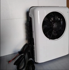 Sinoclima systèmes de climatisation bon marché camion Rv caravane <span class=keywords><strong>camping</strong></span>-<span class=keywords><strong>car</strong></span> climatiseur électrique 12v 24v pour camion - Product Image 5