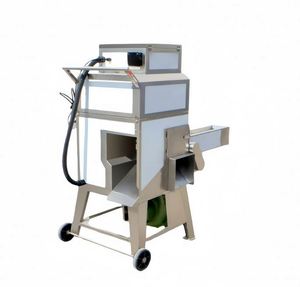 Décortiqueuse de maïs agricole en acier robuste, haute productivité, 220V, garantie 1 an - Product Image 4