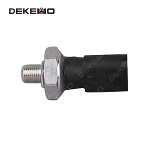 06D919081B เซ็นเซอร์แรงดันน้ำมันเครื่องสำหรับ VW Golf Scirocco Passat ที่นั่ง A3 A4 TT Skoda - Product Image 2