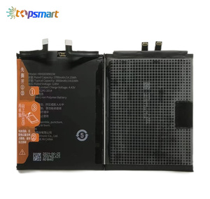Prix de gros Batterie pour Huawei Honor <span class=keywords><strong>Nova8</strong></span> Remplacement - Product Image 1
