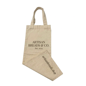 Borsa per Vino in Tela con Logo Personalizzato Stampato, Ecologica, Riciclata, Riutilizzabile, Grande Borsa in Tela di Cotone per <span class=keywords><strong>la</strong></span> <span class=keywords><strong>Spesa</strong></span> - Product Image 3