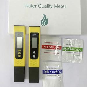 Fabriek Direct Leveren Digitale Ph Meter Tds Meter Combo Zwembad <span class=keywords><strong>Water</strong></span> Test Kit Ph Tester Digitale <span class=keywords><strong>Ppm</strong></span> Meter Voor Hydrocultuur - Product Image 6