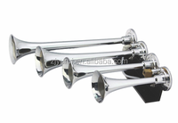 Compresseur d'air de suspension 200 PSI, 1,8 CFM, réservoir de 2,5 gallons, compresseur d'air 6456