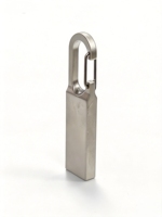 Clé USB 2.0 Métallique FD1031 Neuve en Gros de Haute Qualité 512 Mo-16 Go Garantie 2 Ans Économique pour les Détaillants et les Entreprises d'Import-Export