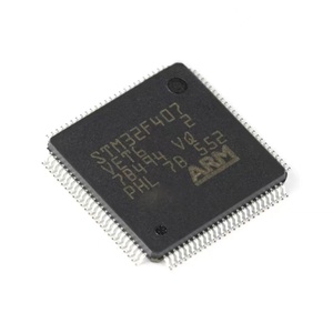 STM32F405VGT6 Ic Chip Integrated Circuits Electronic Components Other Ics Microcontrollers <strong>Processors</strong> New And Original - Product Image 1