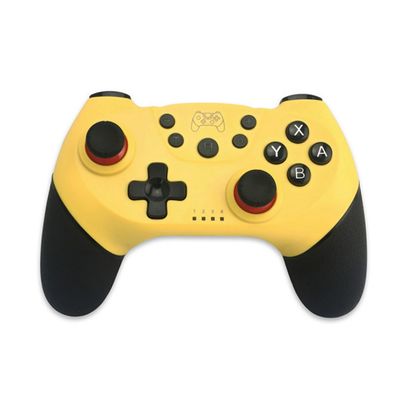 Jaune