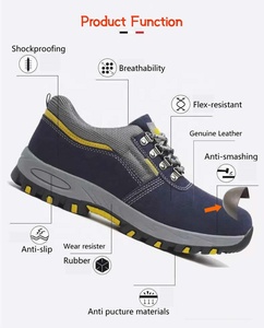 <span class=keywords><strong>Scarpe</strong></span> <span class=keywords><strong>Antinfortunistiche</strong></span> in Vera Pelle con Punta in Acciaio, Certificazione CE S3 <span class=keywords><strong>S1P</strong></span>, Prezzo Conveniente, Vendita Diretta - Product Image 6