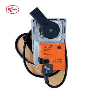 ตัวกระตุ้นแบบหมุน 24 โวลต์ 20 นิวตันเมตร รุ่น SR24A-5 สำหรับวาล์ว - Product Image 6