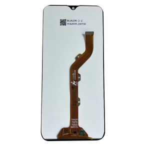 Nhà máy trực tiếp Chất lượng cao cho Infinix thông minh 3 cộng với hiển thị LCD màn hình cảm ứng - Product Image 4