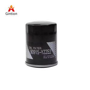 Масляный фильтр для автомобильного двигателя 90915-YZZE2 90915-10002 90915-10004 90915-CA001 H97W16 90915-TA002 для TOYOTA LEXUS - Product Image 1