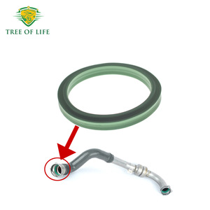 Anillo de Sellado O-Ring Tree Of Life 7701070785 para Turbocompresor Renault, Pieza de Repuesto - Product Image 2