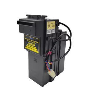 Aceptador de Billetes ICT V7, Aceptador de Billetes de Taiwán, Aceptador de Monedas para Máquinas de Juegos Arcade - Product Image 1