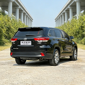 Venta Caliente, Bajo <span class=keywords><strong>Precio</strong></span>, <span class=keywords><strong>Toyota</strong></span> <span class=keywords><strong>Highlander</strong></span> <span class=keywords><strong>2021</strong></span> 2.0T 2WD Edición 7 Plazas, Autos Usados <span class=keywords><strong>de</strong></span> Patrulla - Product Image 6
