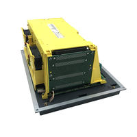 Controlador PLC de Automatización Industrial Serie YIMU 21i-MB/18i-MB con Comunicación Ethernet CC-Link Modbus Can Bus