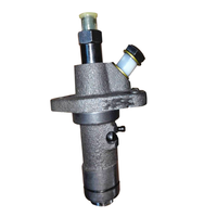 Pièces détachées pour moteur diesel monocylindre de machines R175 R180 S195 Pompe d'injection de carburant